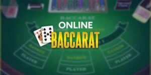 Baccarat trực tuyến AB77