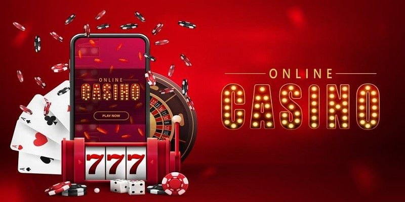 Casino online AB77 thành công với mức thưởng khủng